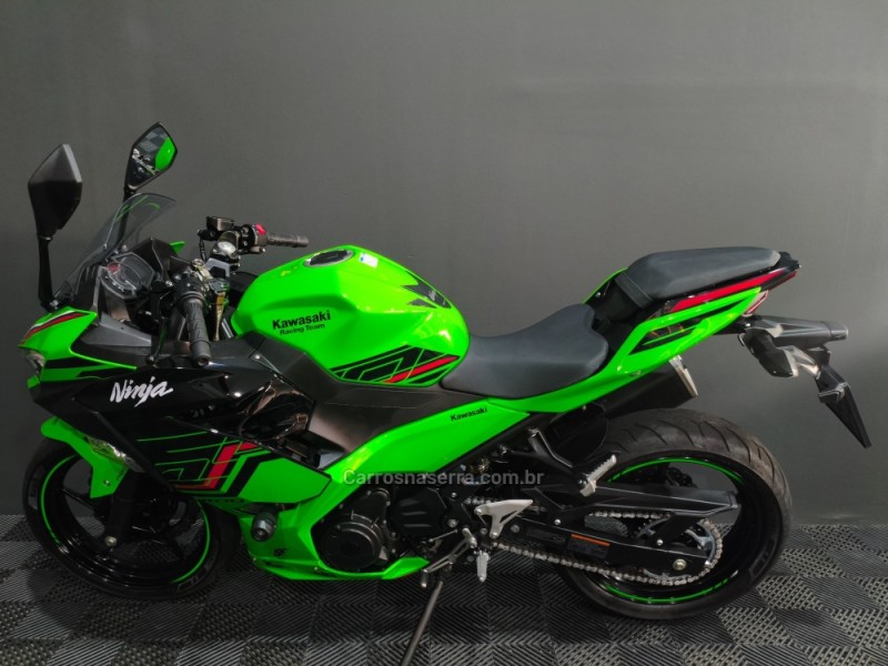 NINJA 400  - 2019 - NOVO HAMBURGO