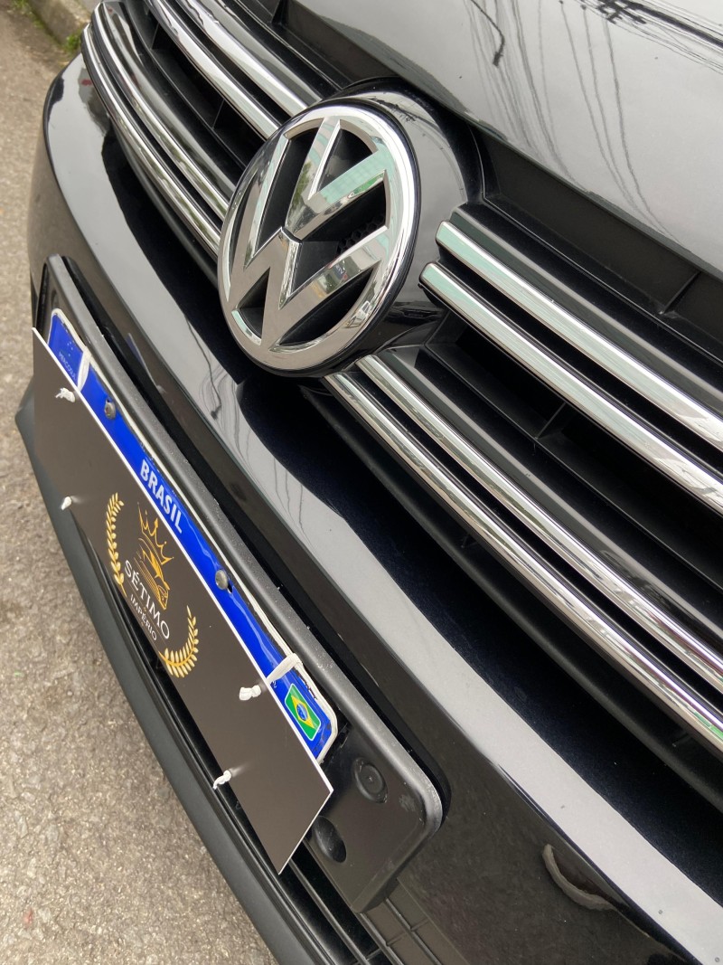 TIGUAN 2.0 TSI 16V TURBO GASOLINA 4P TIPTRONIC - 2013 - CAXIAS DO SUL