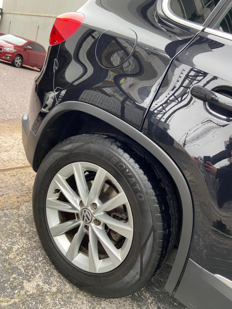 TIGUAN 2.0 TSI 16V TURBO GASOLINA 4P TIPTRONIC - 2013 - CAXIAS DO SUL