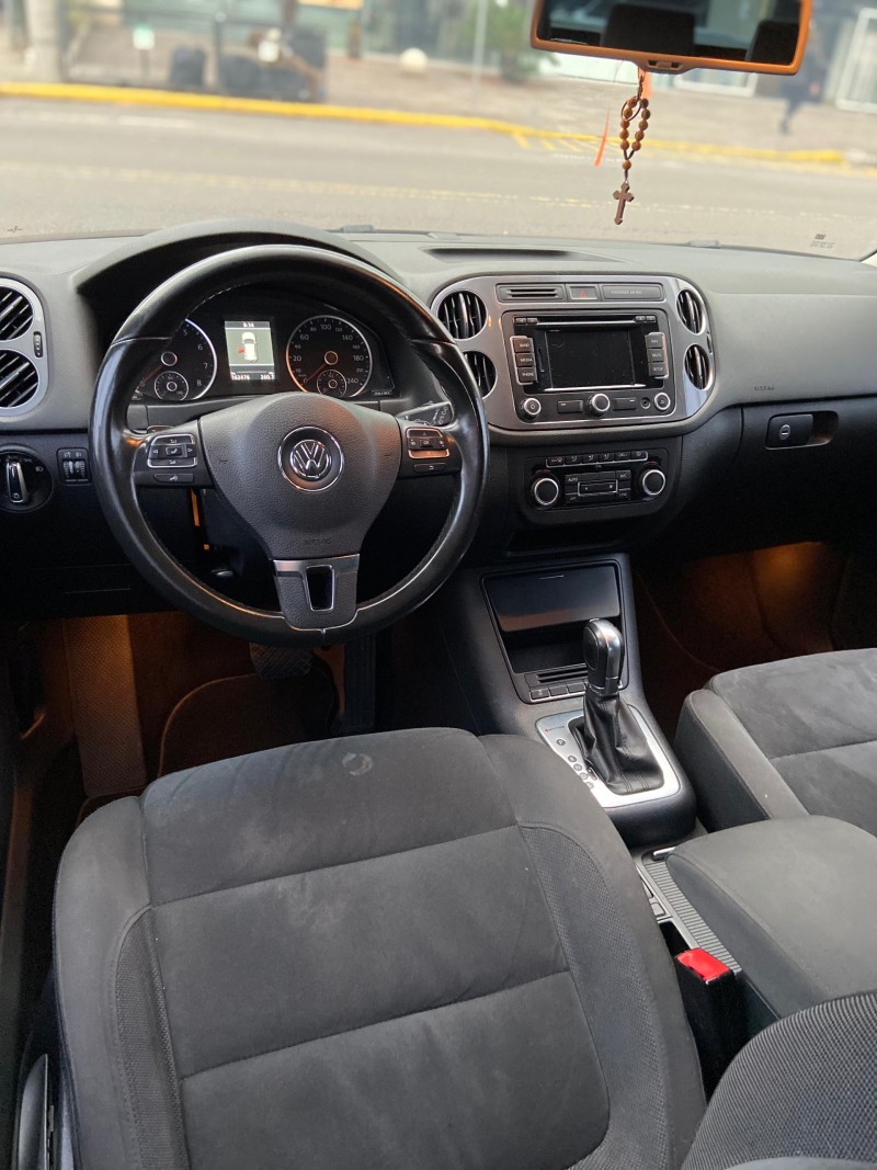 TIGUAN 2.0 TSI 16V TURBO GASOLINA 4P TIPTRONIC - 2013 - CAXIAS DO SUL