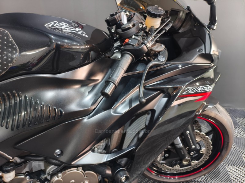 NINJA ZX-6R 636  - 2020 - NOVO HAMBURGO
