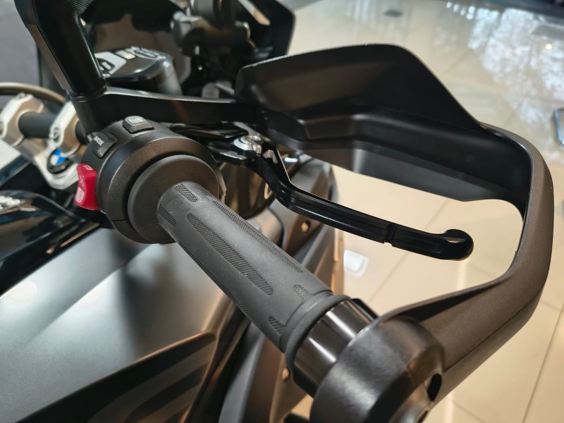 R 1250 GS PREMIUM TRIPLE BLACK - 2024 - DOIS IRMãOS