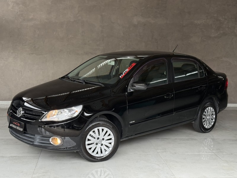 voyage 1.6 mi trend 8v flex 4p manual 2011 caxias do sul