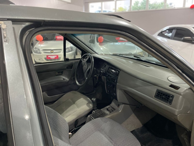 QUANTUM 1.8 I 8V GASOLINA 4P MANUAL - 1994 - CAXIAS DO SUL