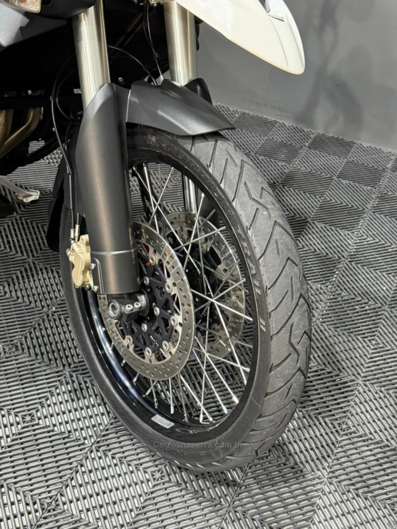 TIGER 800XC  - 2014 - NOVO HAMBURGO