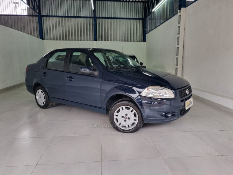 siena 1.0 mpi el 8v flex 4p manual 2010 vacaria