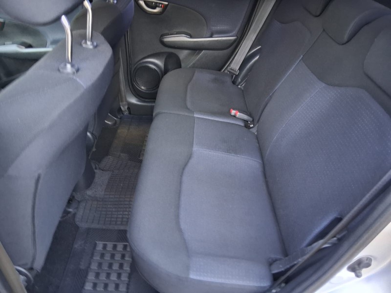 FIT 1.4 LX 8V FLEX 4P MANUAL - 2011 - CAXIAS DO SUL