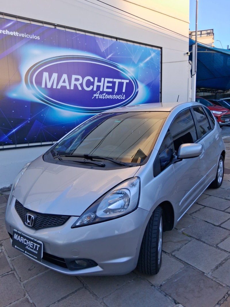 fit 1.4 lx 8v flex 4p manual 2011 caxias do sul