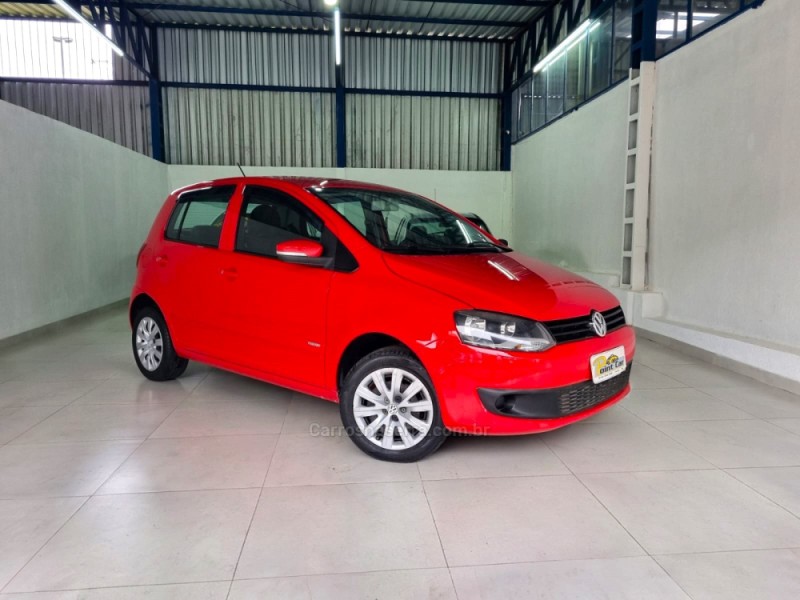 fox 1.0 mi trend 8v flex 4p manual 2012 vacaria