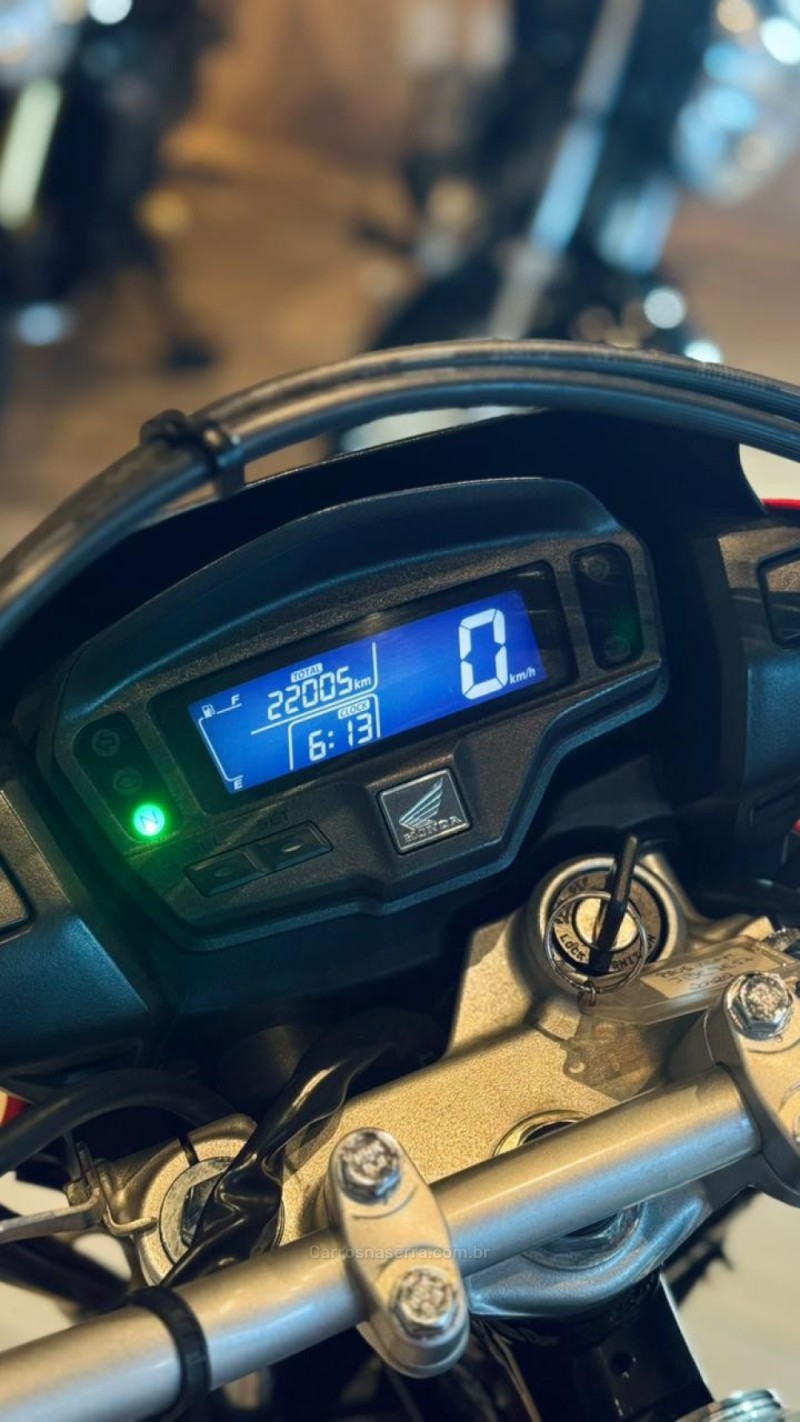 NINJA 400  - 2022 - NOVO HAMBURGO