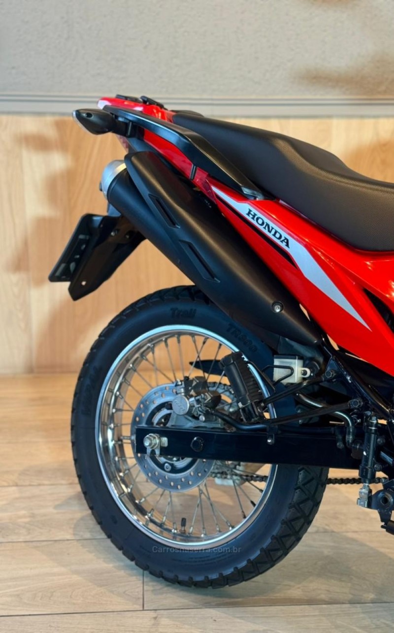 NINJA 400  - 2022 - NOVO HAMBURGO