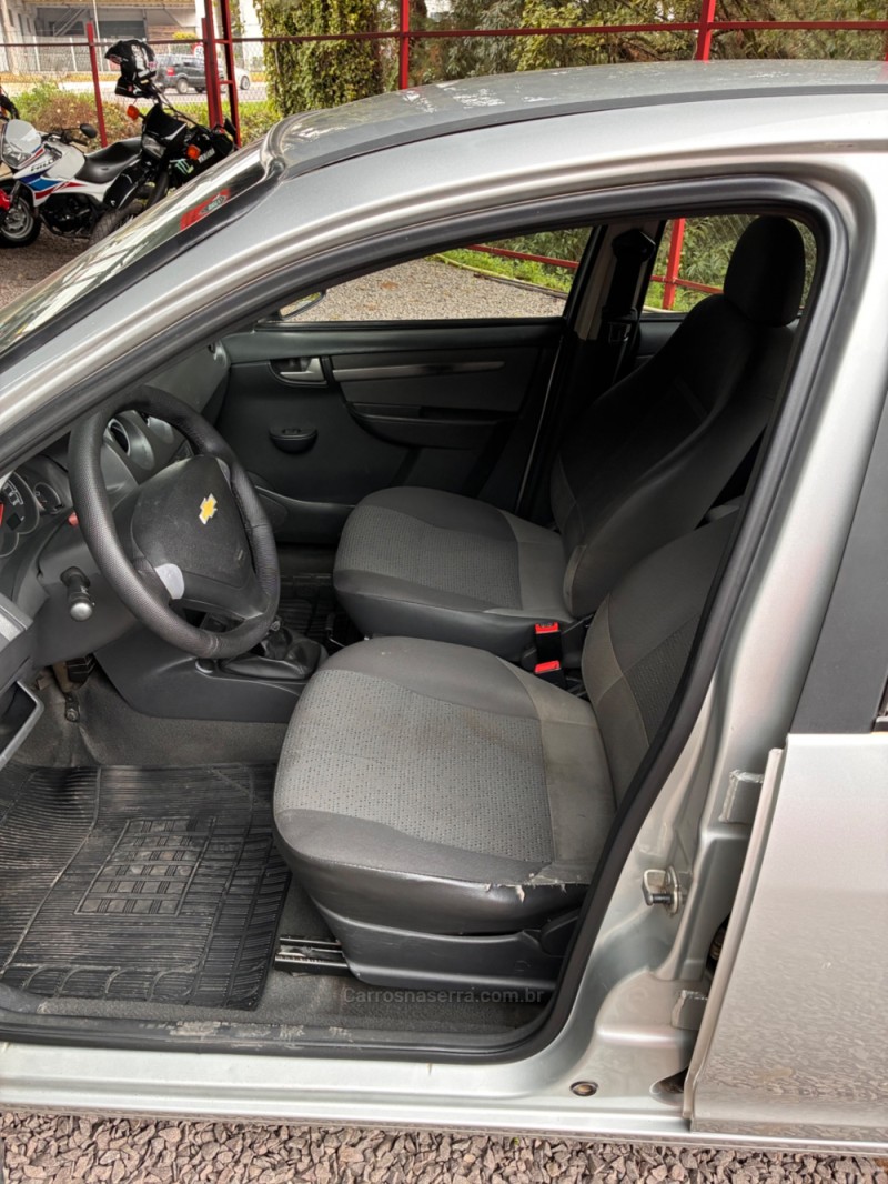 CAPTUR 1.6 16V FLEX INTENSE AUTOMÁTICO - 2019 - CAXIAS DO SUL