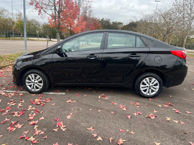 HB20S 1.0 COMFORT PLUS 12V FLEX 4P MANUAL - 2015 - BENTO GONçALVES