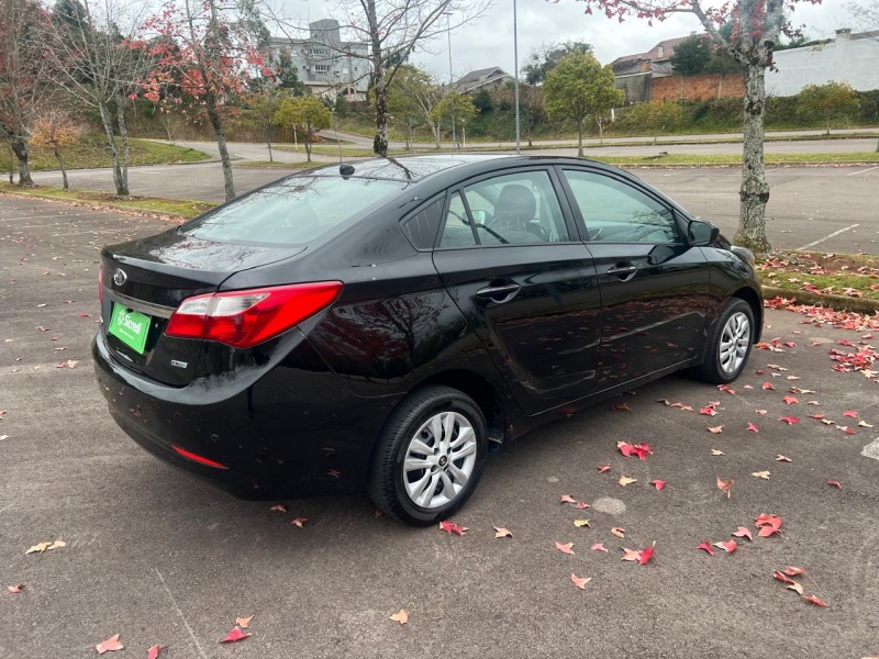 HB20S 1.0 COMFORT PLUS 12V FLEX 4P MANUAL - 2015 - BENTO GONçALVES