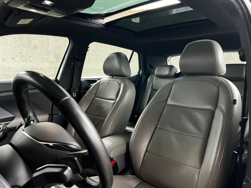 T-CROSS 1.0 COMFORTLINE TSI FLEX 4P AUTOMÁTICO - 2021 - BENTO GONçALVES