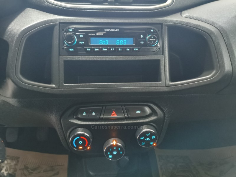 ONIX 1.0 MPFI LT 8V FLEX 4P MANUAL - 2018 - ANTôNIO PRADO