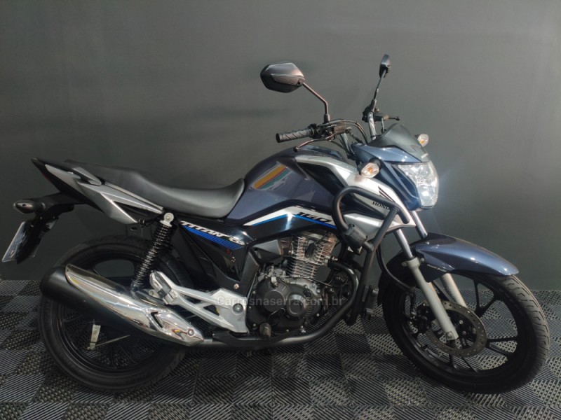 CG 160 