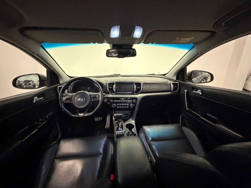 SPORTAGE 2.0 EX2 4X2 16V FLEX 4P AUTOMÁTICO - 2019 - BENTO GONçALVES