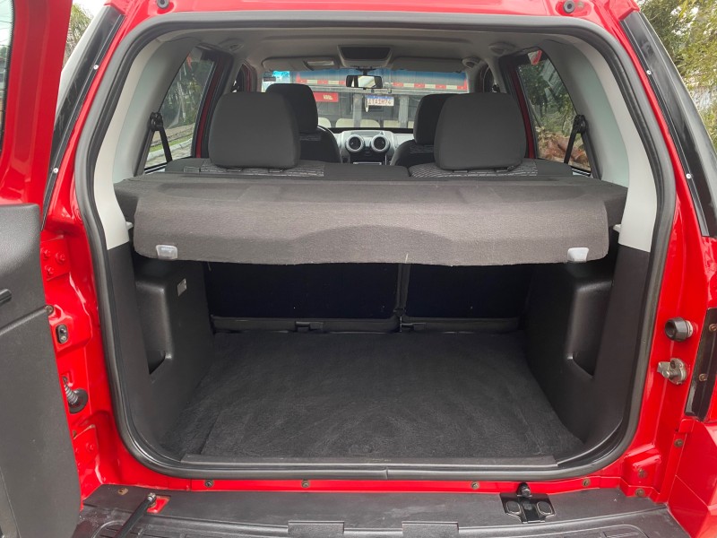 ECOSPORT 1.6 FREESTYLE 8V FLEX 4P MANUAL - 2012 - CARLOS BARBOSA