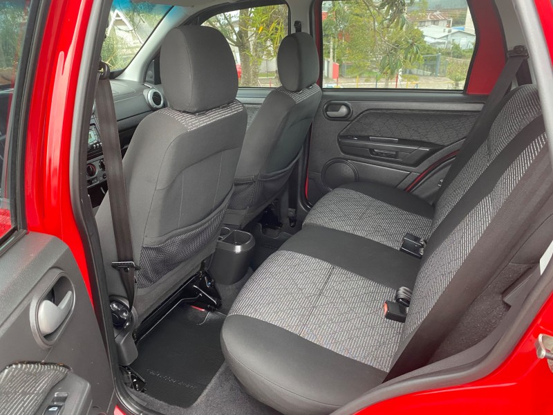 ECOSPORT 1.6 FREESTYLE 8V FLEX 4P MANUAL - 2012 - CARLOS BARBOSA