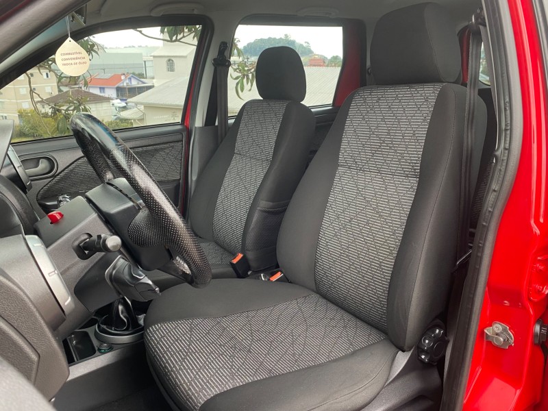 ECOSPORT 1.6 FREESTYLE 8V FLEX 4P MANUAL - 2012 - CARLOS BARBOSA