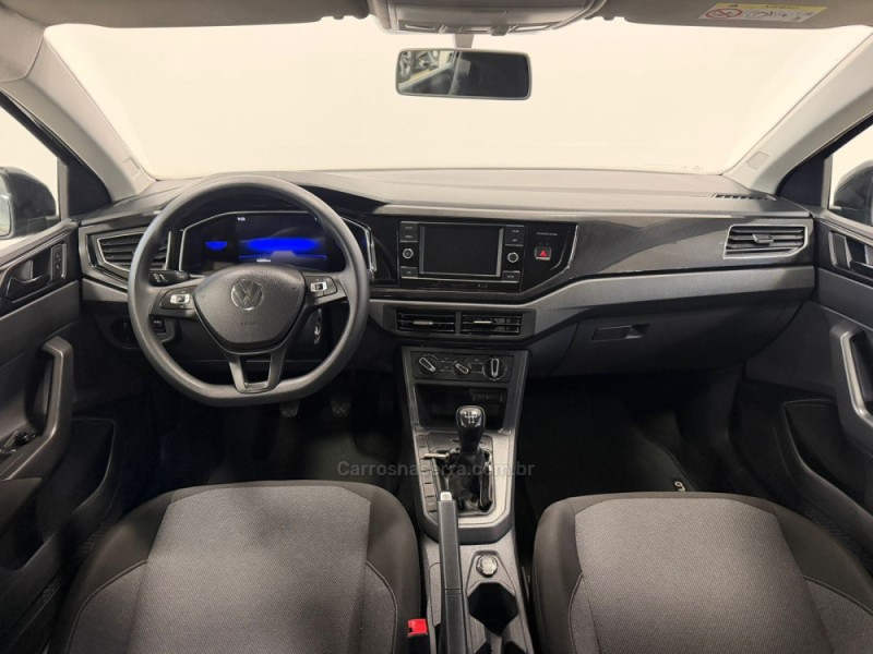 POLO 1.0 TSI FLEX 4P MANUAL - 2023 - BENTO GONçALVES