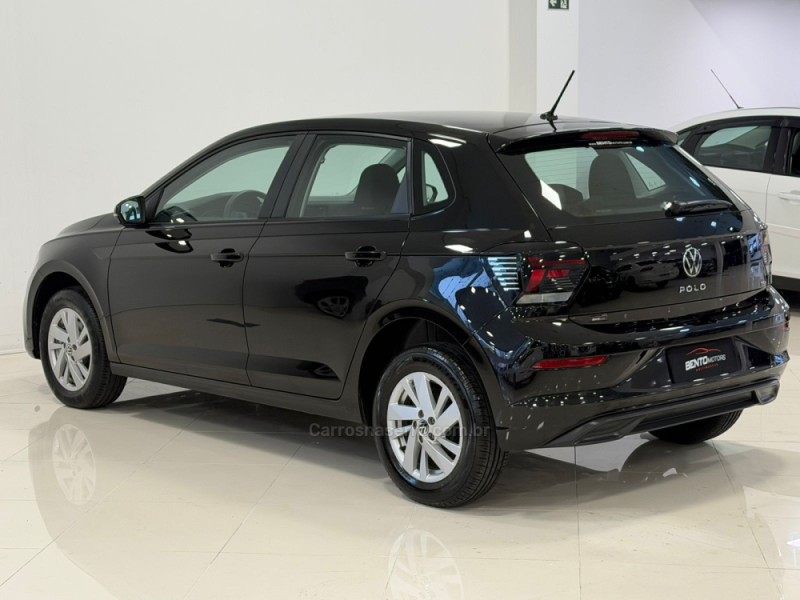 POLO 1.0 TSI FLEX 4P MANUAL - 2023 - BENTO GONçALVES