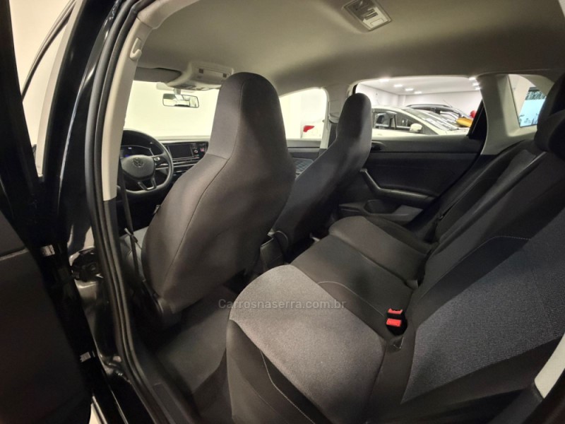 POLO 1.0 TSI FLEX 4P MANUAL - 2023 - BENTO GONçALVES