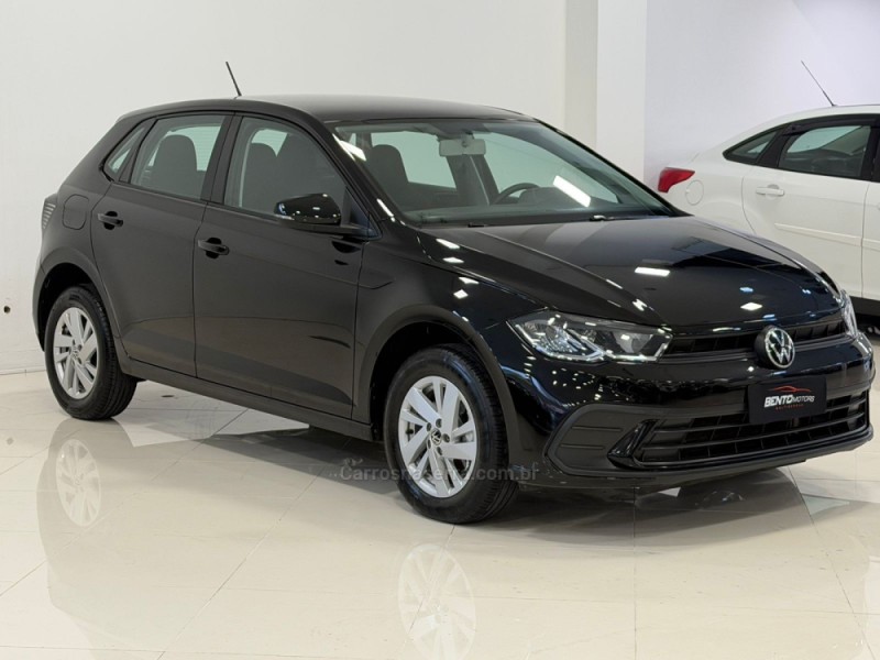 POLO 1.0 TSI FLEX 4P MANUAL - 2023 - BENTO GONçALVES
