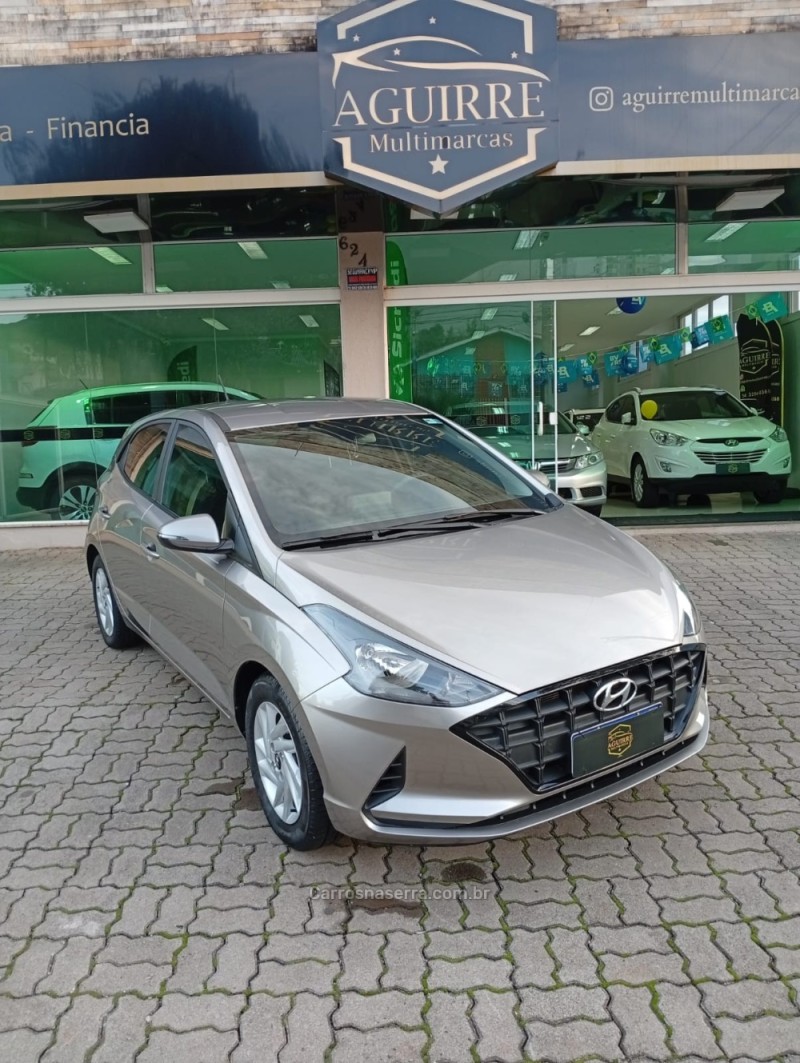 hb20 1.0 evolution 12v flex 4p manual 2022 passo fundo