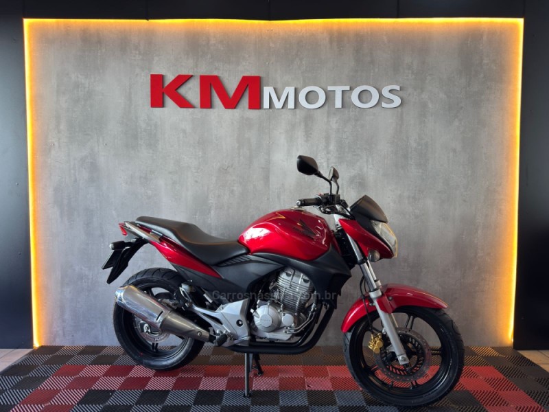 CB 300R 