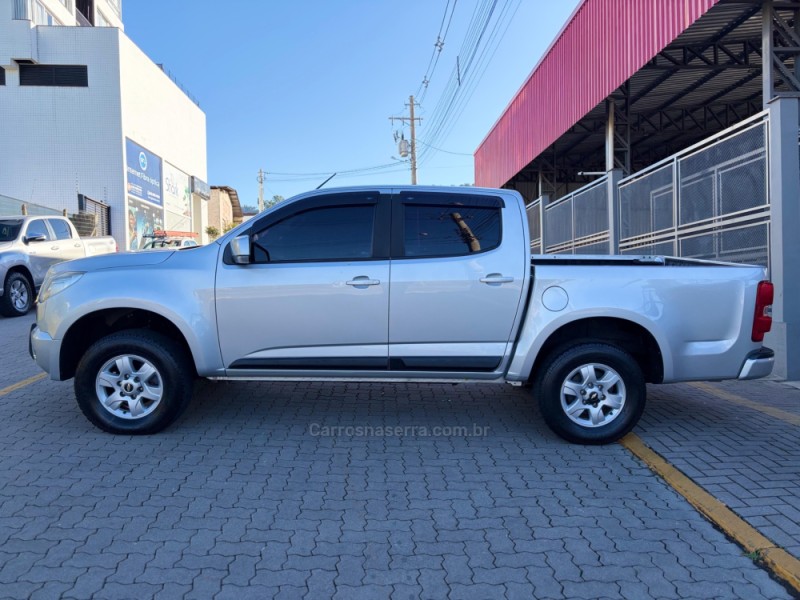 s10 2.8 lt 4x2 cd 16v turbo diesel 4p automatico 2014 feliz