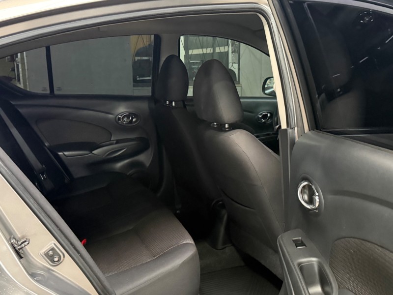VERSA 1.6 16V FLEX SL 4P MANUAL - 2014 - CAXIAS DO SUL