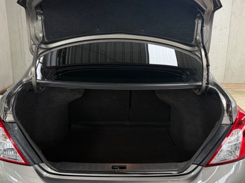 VERSA 1.6 16V FLEX SL 4P MANUAL - 2014 - CAXIAS DO SUL