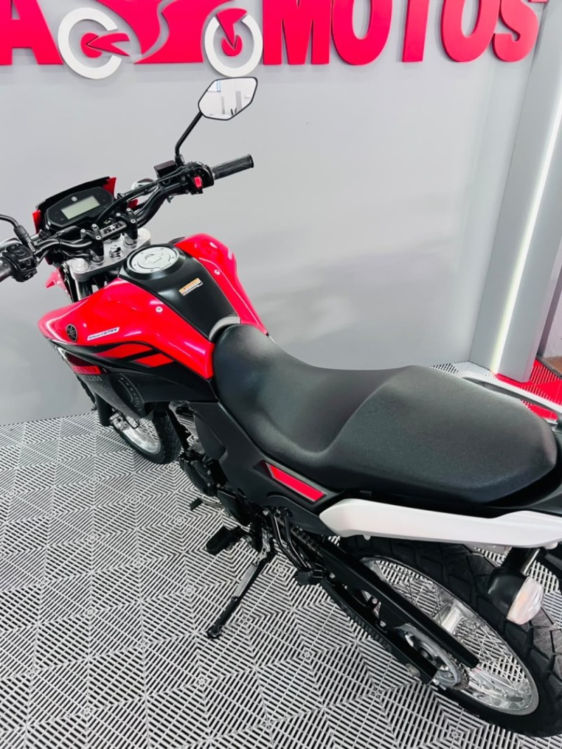 XTZ 250 LANDER - 2023 - CAMPO BOM