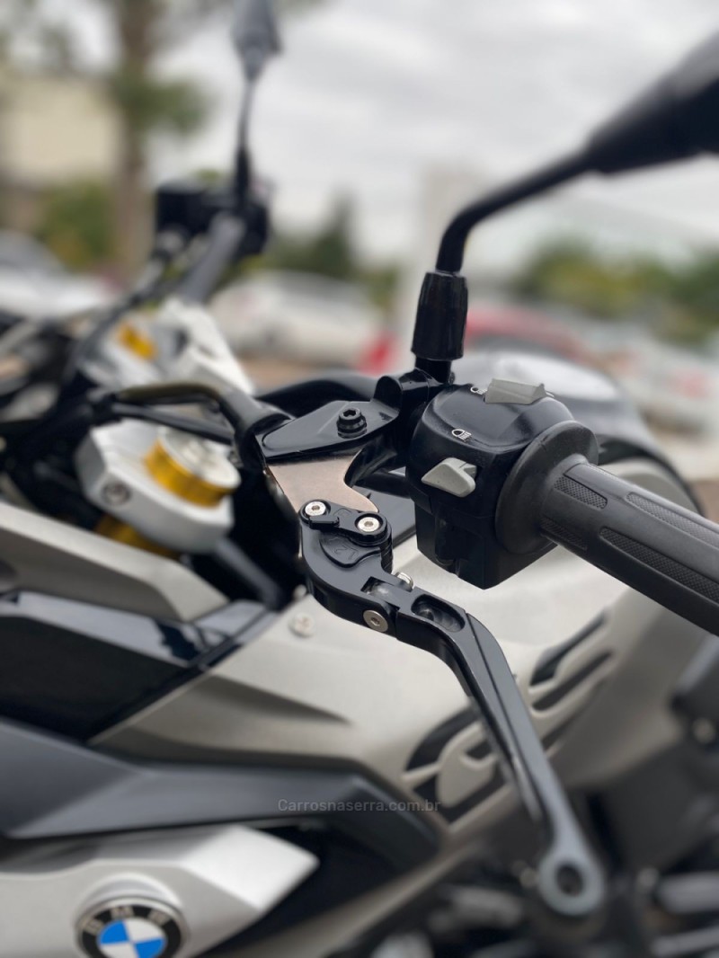 G 310GS  - 2020 - VENâNCIO AIRES
