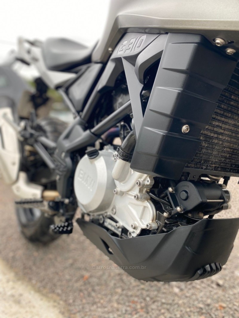 G 310GS  - 2020 - VENâNCIO AIRES
