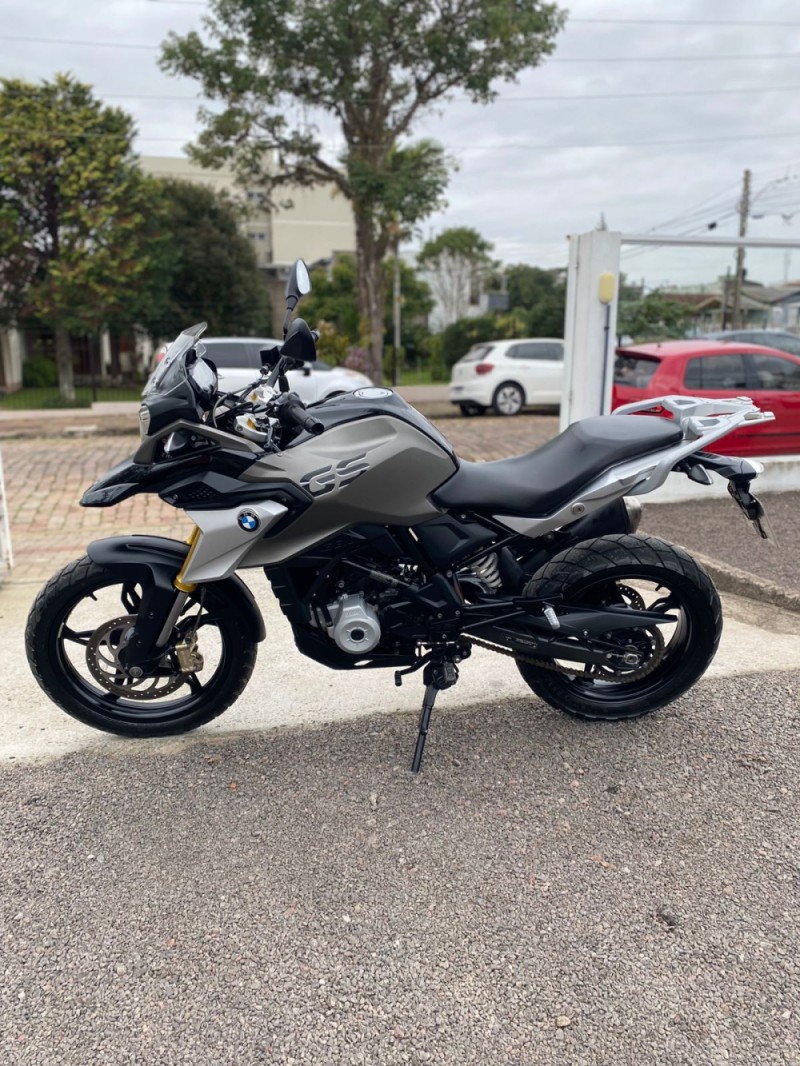 G 310GS  - 2020 - VENâNCIO AIRES