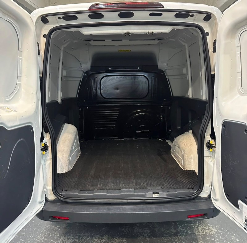 FIORINO 1.4 ENDURANCE EVO 8V FLEX 2P MANUAL - 2021 - CAXIAS DO SUL