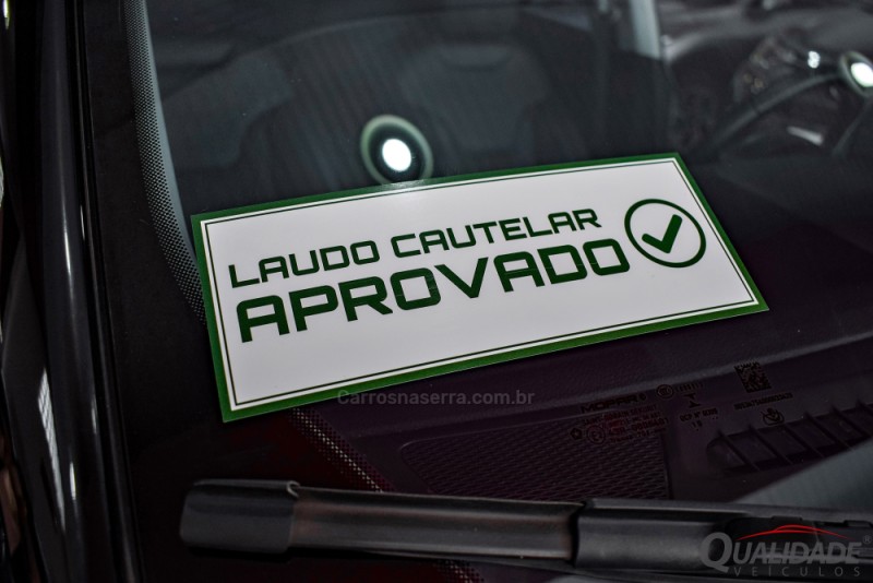 COMPASS 2.0 16V FLEX LIMITED AUTOMÁTICO - 2020 - SANTA CRUZ DO SUL