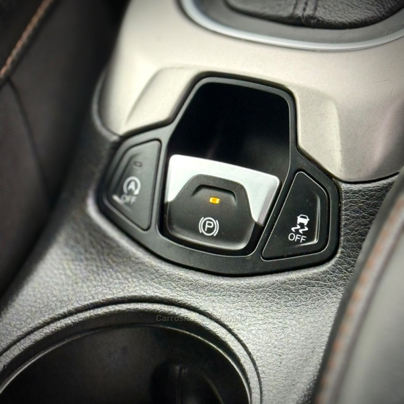 COMPASS 2.0 16V FLEX LONGITUDE AUTOMÁTICO - 2019 - ENCANTADO