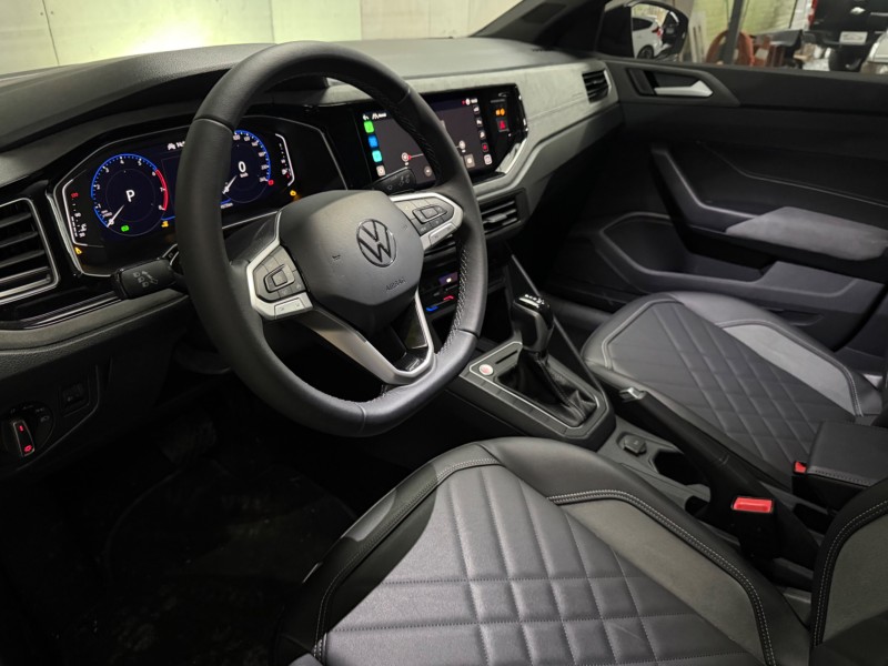 VIRTUS 1.4 250 TSI 16V EXCLUSIVE FLEX 4P AUTOMÁTICO - 2026 - CAXIAS DO SUL