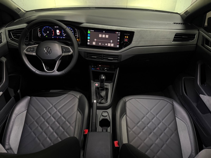 VIRTUS 1.4 250 TSI 16V EXCLUSIVE FLEX 4P AUTOMÁTICO - 2026 - CAXIAS DO SUL