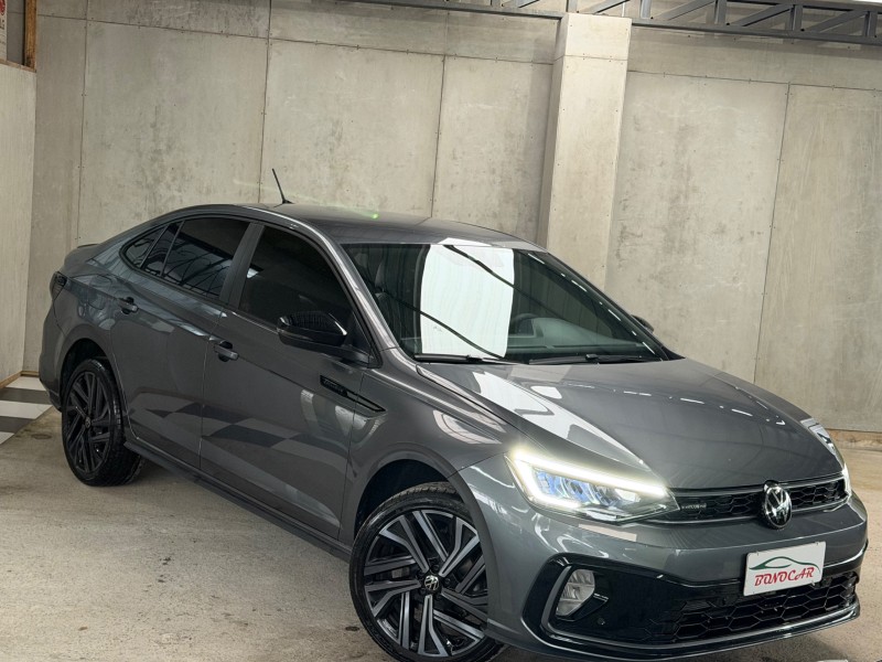 VIRTUS 1.4 250 TSI 16V EXCLUSIVE FLEX 4P AUTOMÁTICO - 2026 - CAXIAS DO SUL