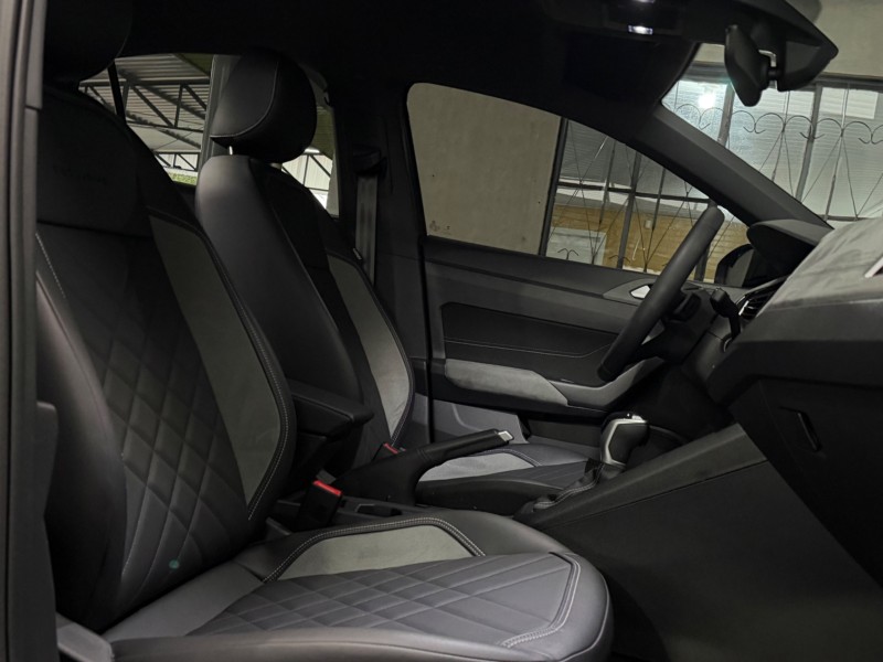 VIRTUS 1.4 250 TSI 16V EXCLUSIVE FLEX 4P AUTOMÁTICO - 2026 - CAXIAS DO SUL