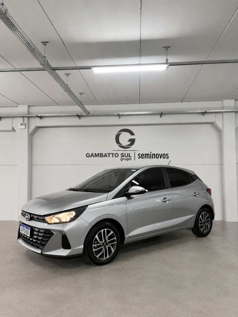 hb20 1.0 12v limited flex 4p manual 2023 bento goncalves