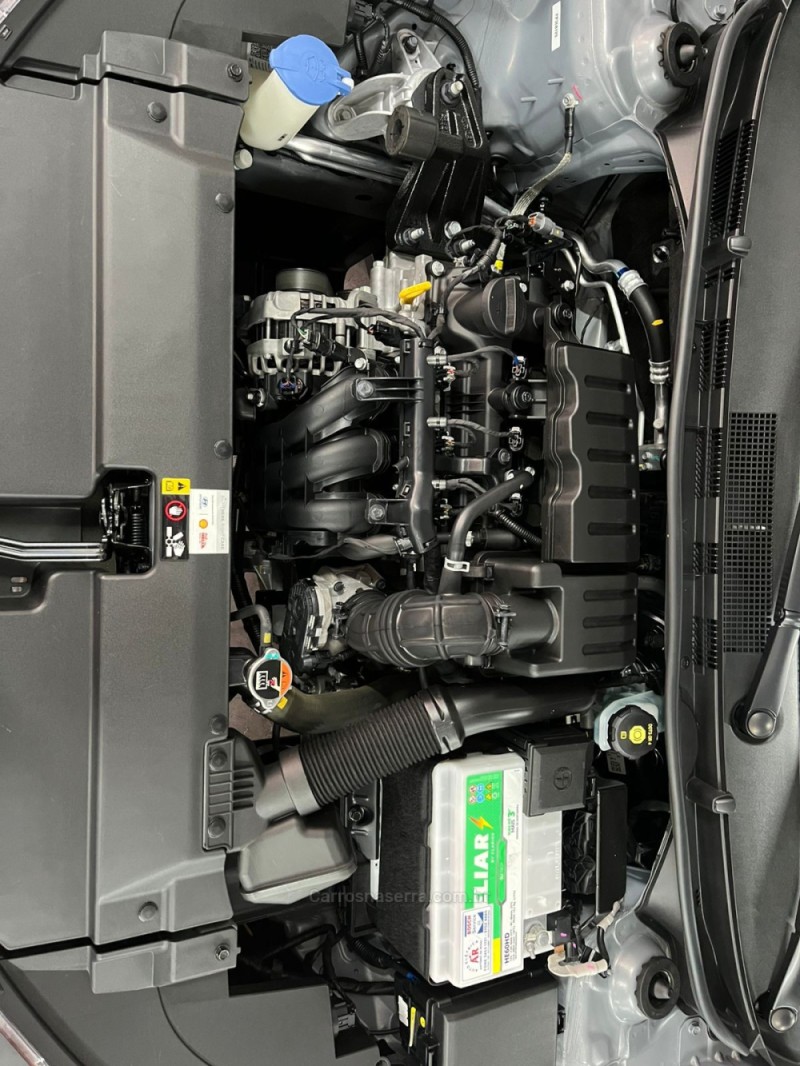 HB20 1.0 12V LIMITED FLEX 4P MANUAL - 2023 - BENTO GONçALVES