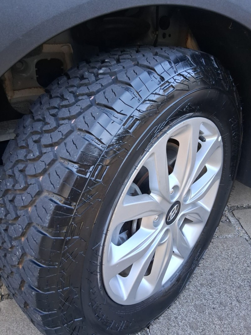 CRETA 1.6 16V ACTION FLEX 4P AUTOM - 2022 - CAXIAS DO SUL