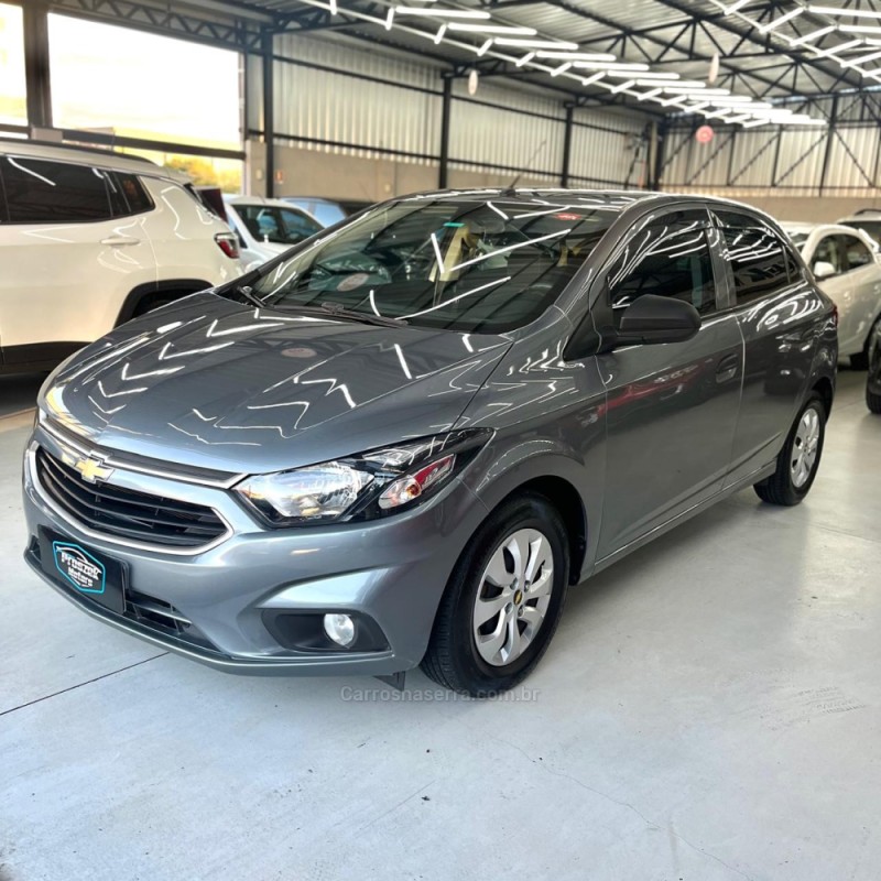 ONIX 1.0 JOY 8V FLEX 4P MANUAL - 2020 - CANOAS