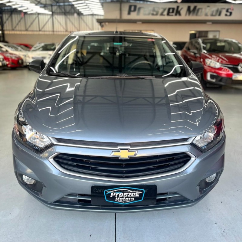 ONIX 1.0 JOY 8V FLEX 4P MANUAL - 2020 - CANOAS